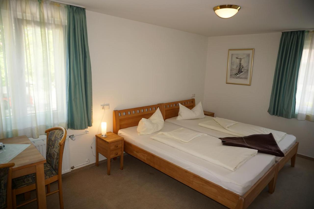 Hotel Prassberger Wangen im Allgäu Exterior foto